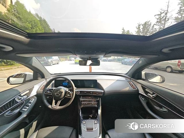 Mercedes-Benz EQC id 4299935 из Китая 9