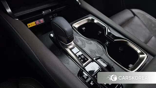 Lexus RX350h 5th generation id 3596260 из Кореи 19