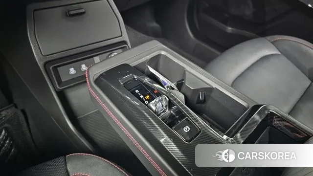 Ssangyong Actian 2nd Generation id 3619898 из Кореи 19