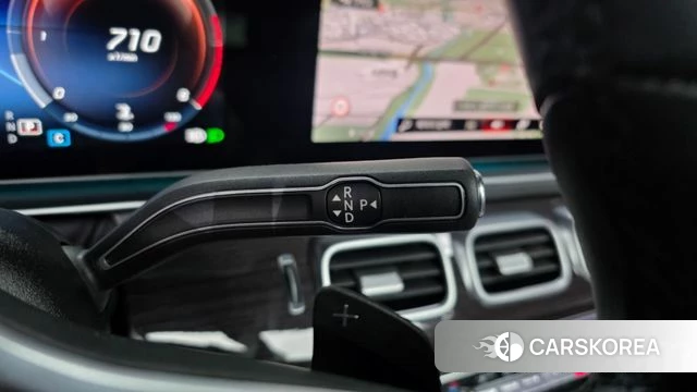 Mercedes-Benz GLE-Class W167 id 3878873 из Кореи 19