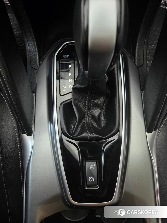 Renault Korea (Samsung) QM6 id 4620418 из Кореи 19