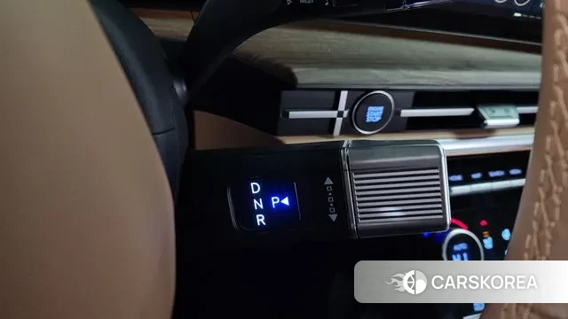 Hyundai Santa Fe (MX5) id 3549945 из Кореи 19