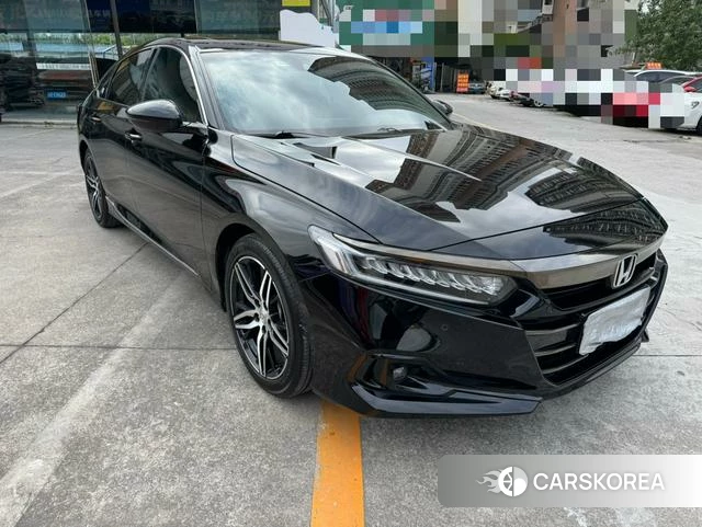 Honda Accord id 4359125 из Китая 9