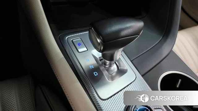 Genesis The New G70 id 4836097 из Кореи 33