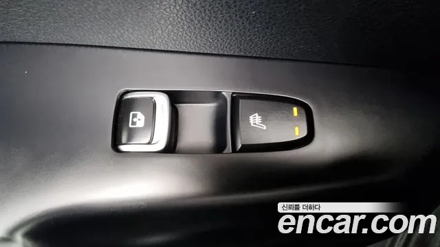 Kia The New K5 3rd generation id 2681317 из Кореи 19