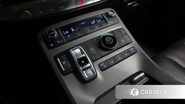 Hyundai Palisade id 4580857 из Кореи 33