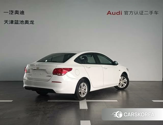 Chevrolet Kovoz id 4253125 из Китая 9