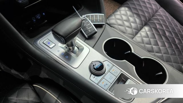 Genesis G70 id 4751158 из Кореи 30