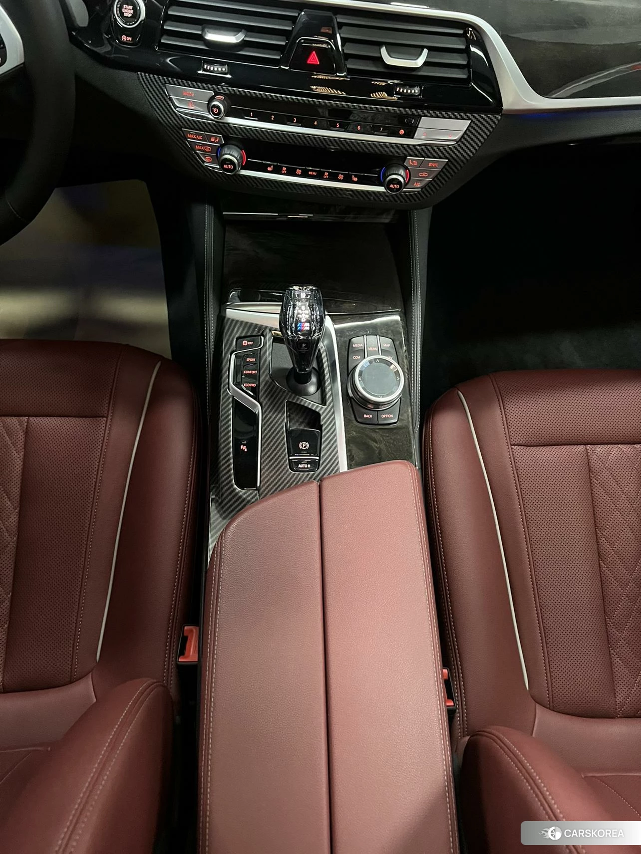 BMW 5 series id 4452539 из Китая 22