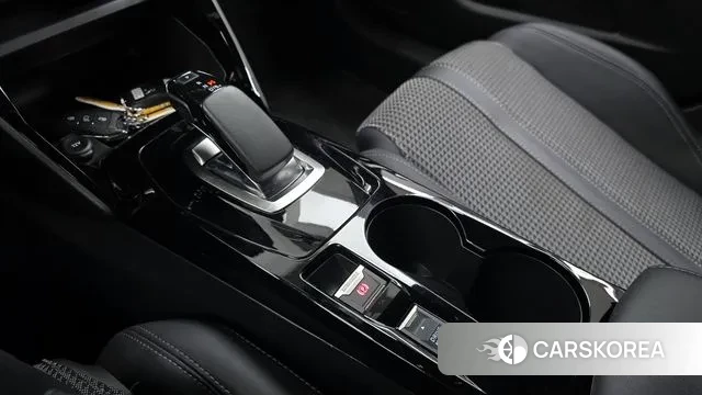 Peugeot e-208 second Generation id 3707837 из Кореи 19