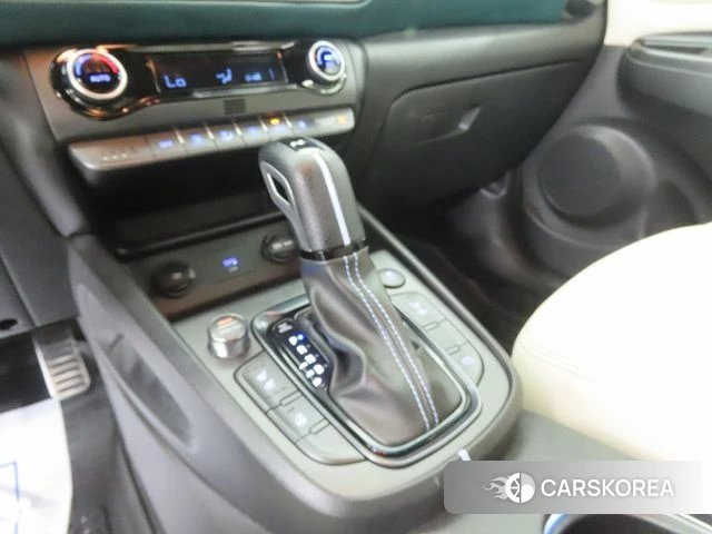 Hyundai The New Kona id 4550418 из Кореи 19