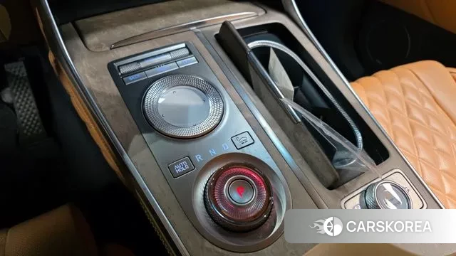 Genesis GV80 id 3444153 из Кореи 19