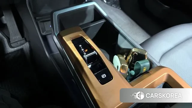 Ssangyong The New Torres id 3353683 из Кореи 19