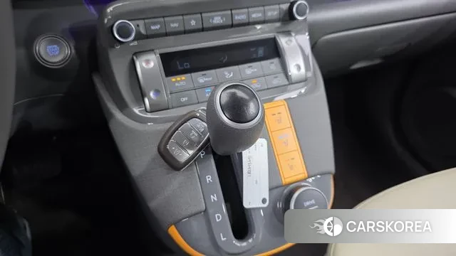 Hyundai Casper id 3007508 из Кореи 19