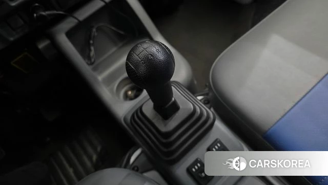 Chevrolet (GM Daewoo) New Labo id 3936535 из Кореи 19