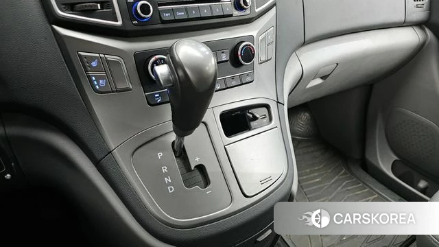 Hyundai The New Grand Starex id 3904867 из Кореи 19