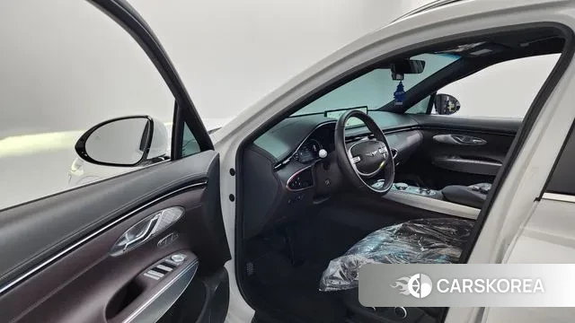 Genesis GV70 id 3777171 из Кореи 19