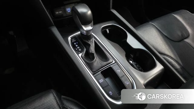 Hyundai Santa Fe TM id 4502668 из Кореи 19