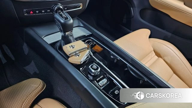 Volvo V60 Cross-Country 2nd Generation id 3879212 из Кореи 19