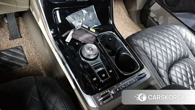 Kia Carnival 4th generation id 3615629 из Кореи 19