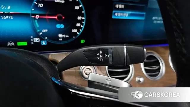 Mercedes-Benz E-Class W213 id 3452521 из Кореи 19