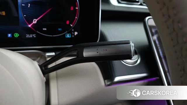 Mercedes-Benz S-Class W223 id 3963225 из Кореи 19