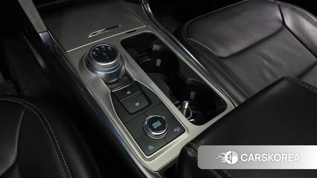 Ford Explorer 6th Generation id 3799492 из Кореи 19