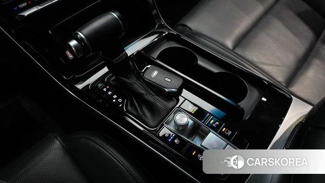 Kia K7 Premier id 4595242 из Кореи 32