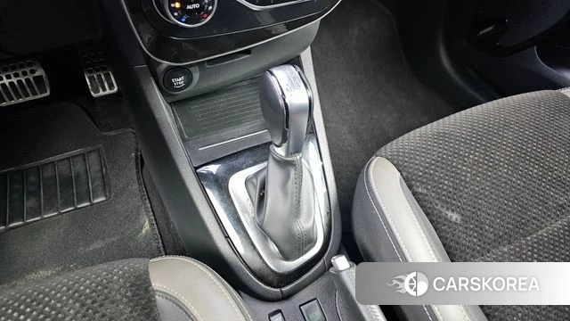Renault Korea (Samsung) Clio id 4520589 из Кореи 19