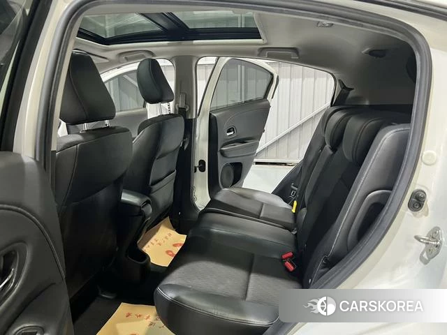 Honda Binzhi id 4220013 из Китая 9
