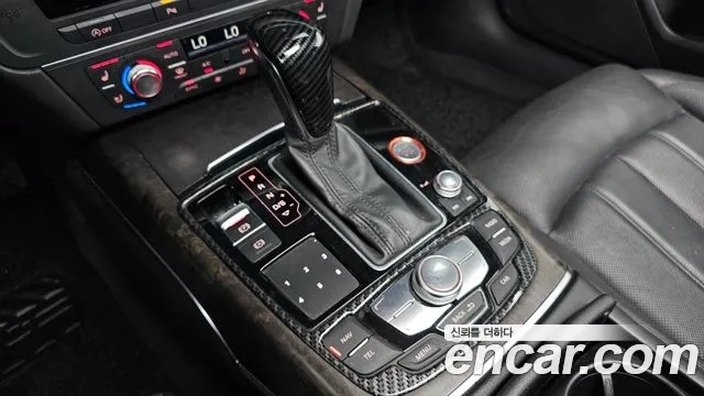 Audi New A6 id 2912980 из Кореи 19