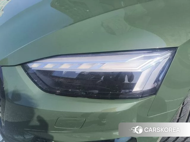 Audi A5 id 4300394 из Китая 11