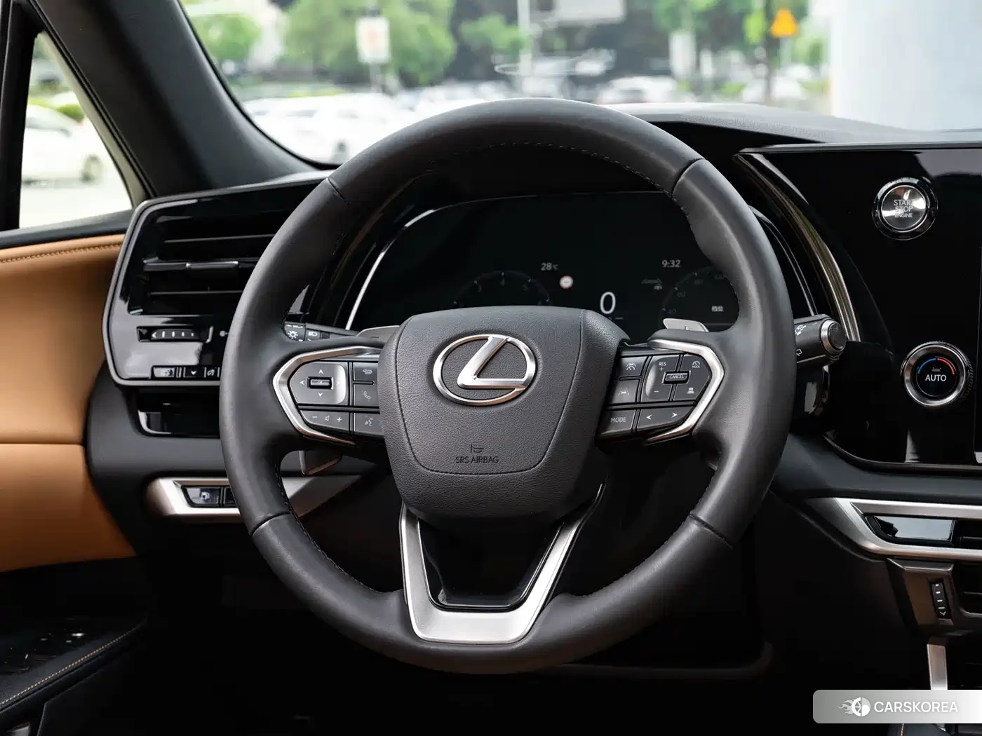 Lexus RX id 4578292 из Китая 19