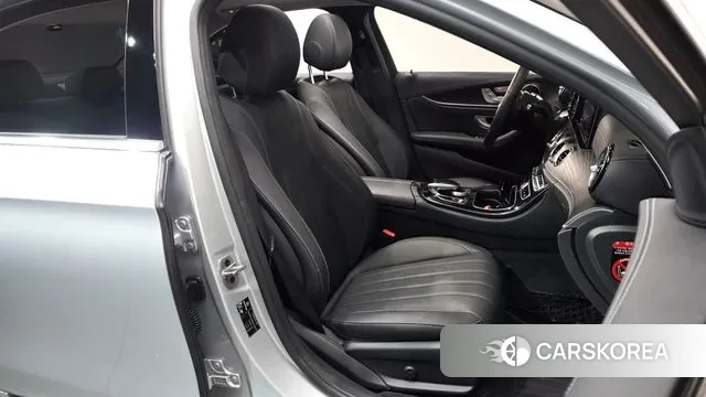 Mercedes-Benz E-Class W213 id 3484471 из Кореи 19