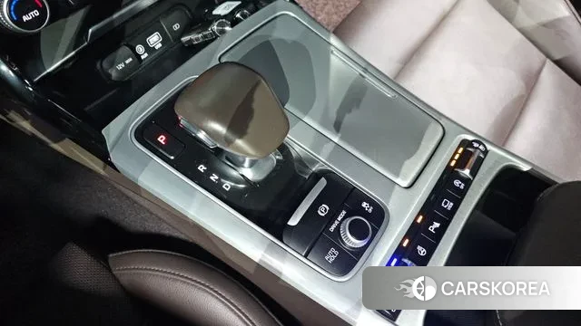 Kia Stinger id 2981733 из Кореи 19