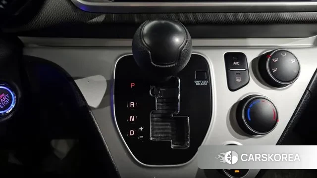 Kia The New Ray id 3660395 из Кореи 19