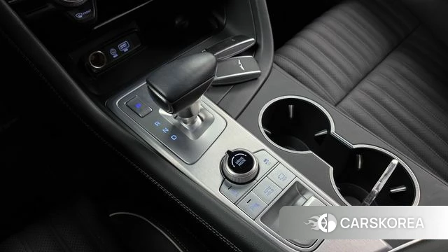 Genesis G70 id 4465735 из Кореи 29