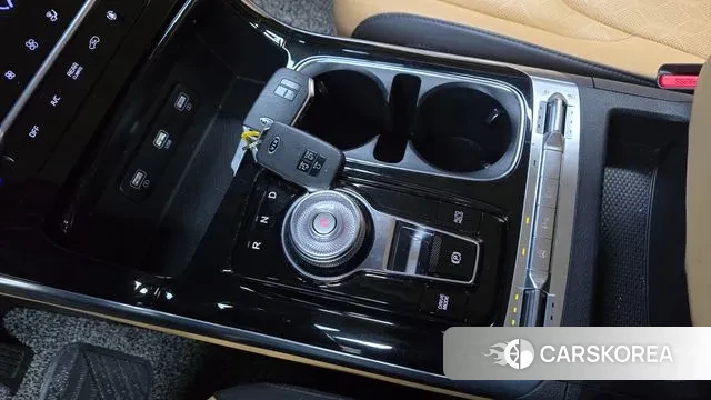 Kia Carnival 4th generation id 3686365 из Кореи 19