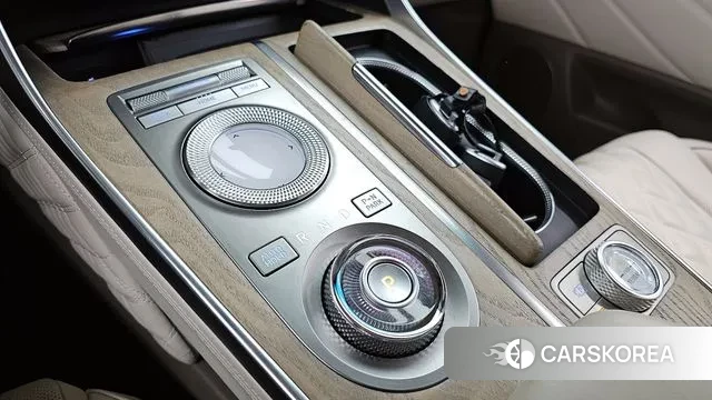 Genesis GV80 id 3640082 из Кореи 19