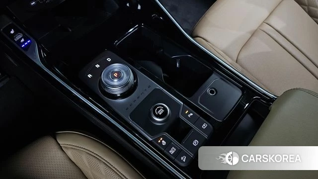 Kia The New Sorento 4th Generation id 4608069 из Кореи 29