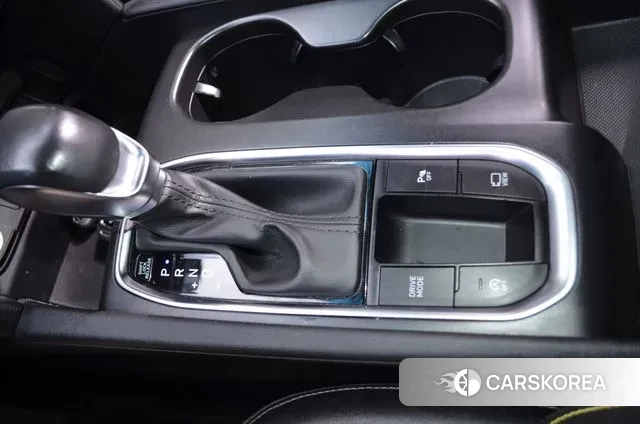 Hyundai Santa Fe TM id 3357090 из Кореи 19