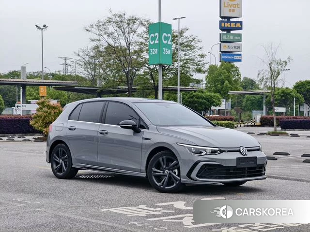 Volkswagen Golf id 4263120 из Китая 22
