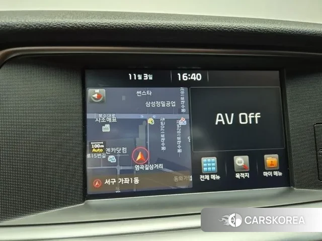 Kia The New K5 2nd generation id 3396908 из Кореи 17