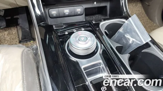 Kia Carnival 4th generation id 2806683 из Кореи 19