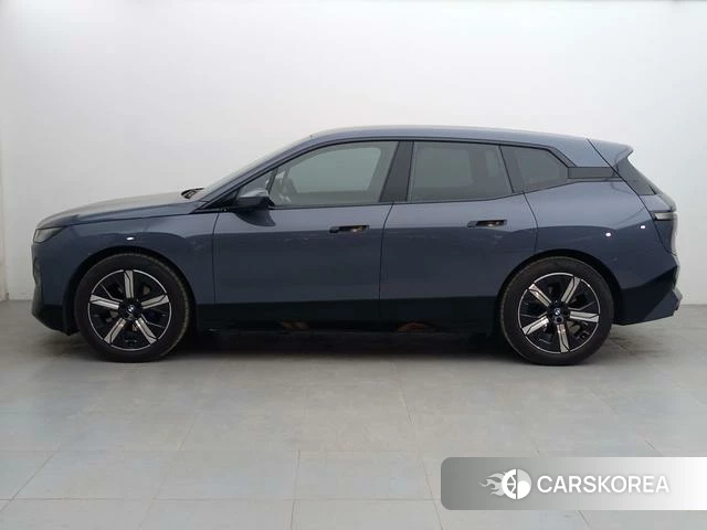 BMW iX id 4253227 из Китая 17