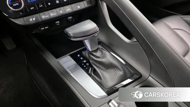 Hyundai Avante (CN7) id 3577387 из Кореи 19