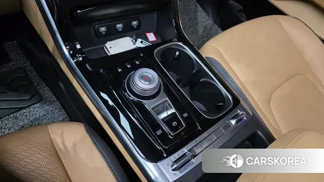 Kia Carnival 4th generation id 3366464 из Кореи 19