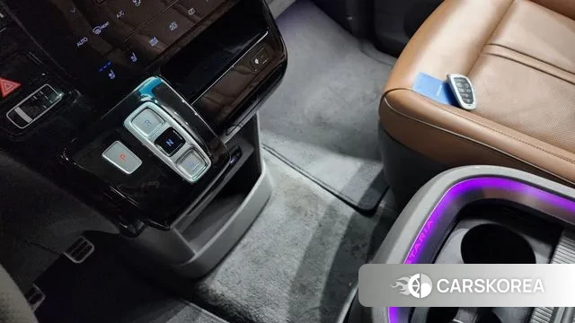 Hyundai Staria id 3432403 из Кореи 19