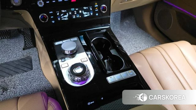 Genesis G80 (RG3) id 4442138 из Кореи 33