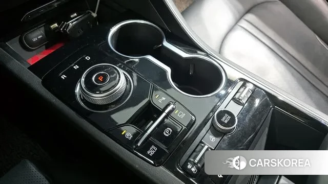 Kia K5 3rd generation id 3546929 из Кореи 19